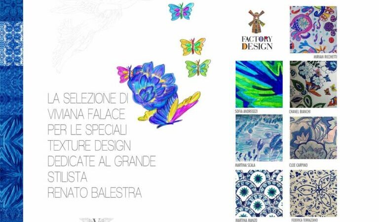 FACTORY DESIGN /// RENATO BALESTRA